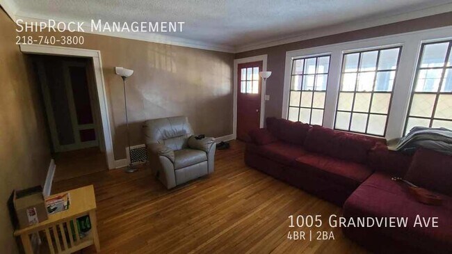 Foto del edificio - 1005 Grandview Ave