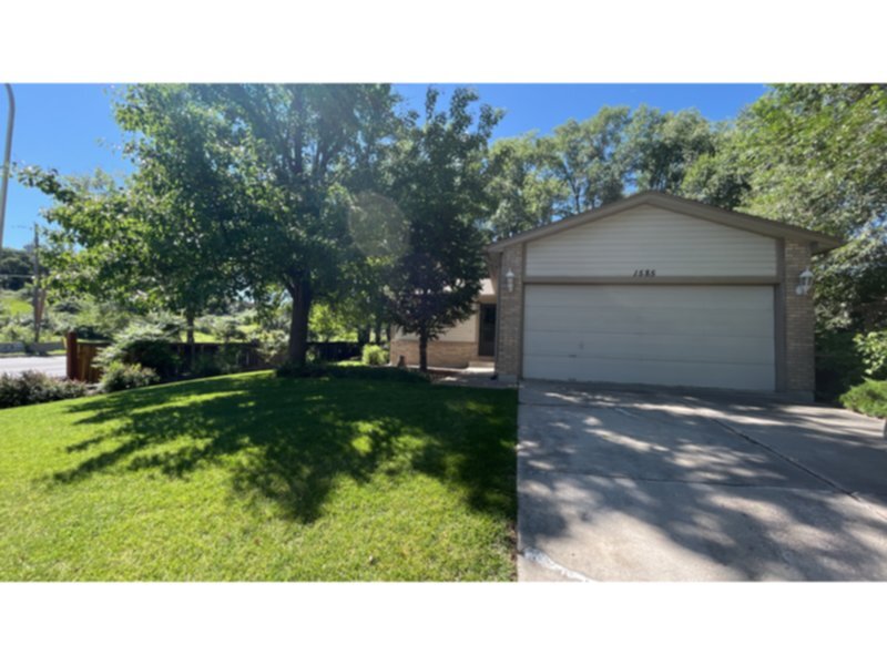 Foto principal - Nice one level living in Cheyenne Meadows
