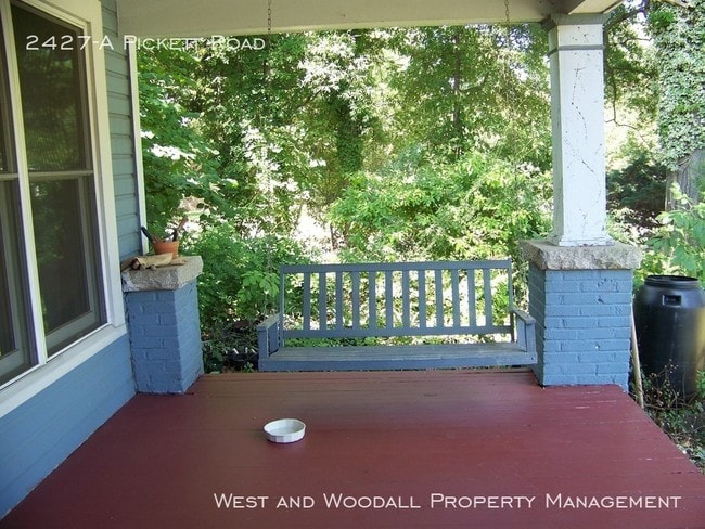 Building Photo - 2427-A Pickett Rd.