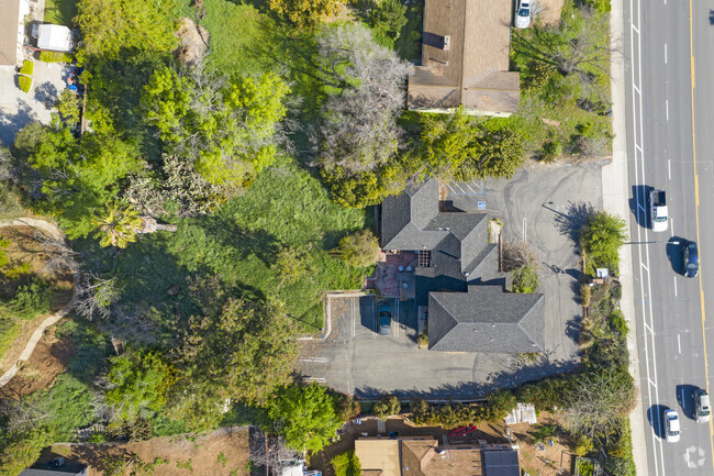 Aerial Photo - Now Leasing! Brand New Townhome Apartments...