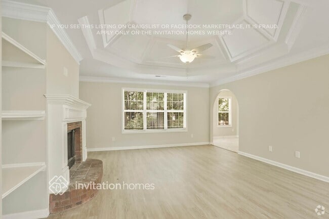 Building Photo - 606 Penhollaway Ct