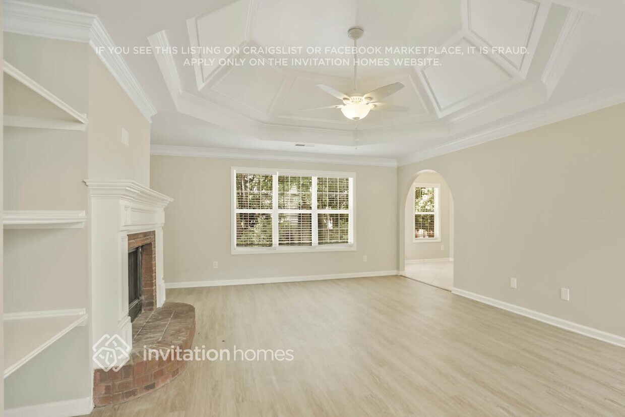 Foto principal - 606 Penhollaway Ct