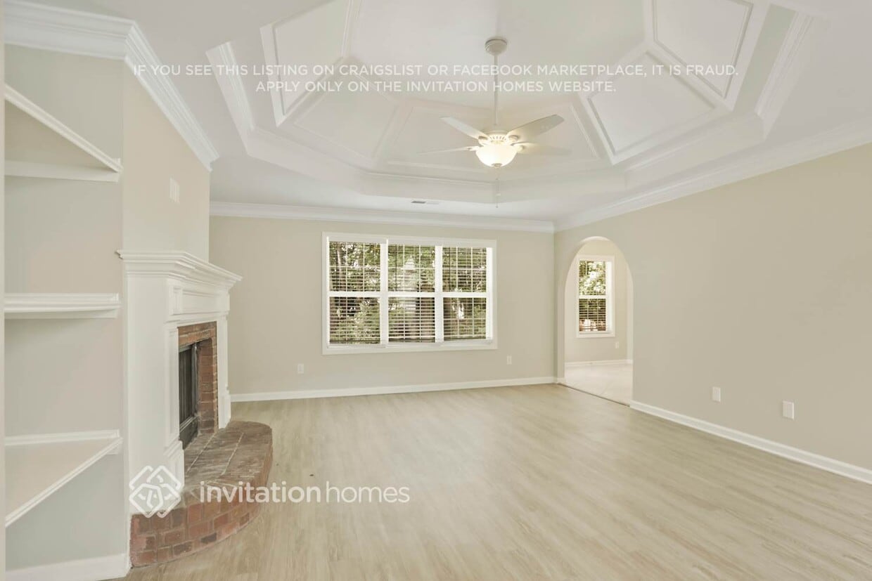 Primary Photo - 606 Penhollaway Ct