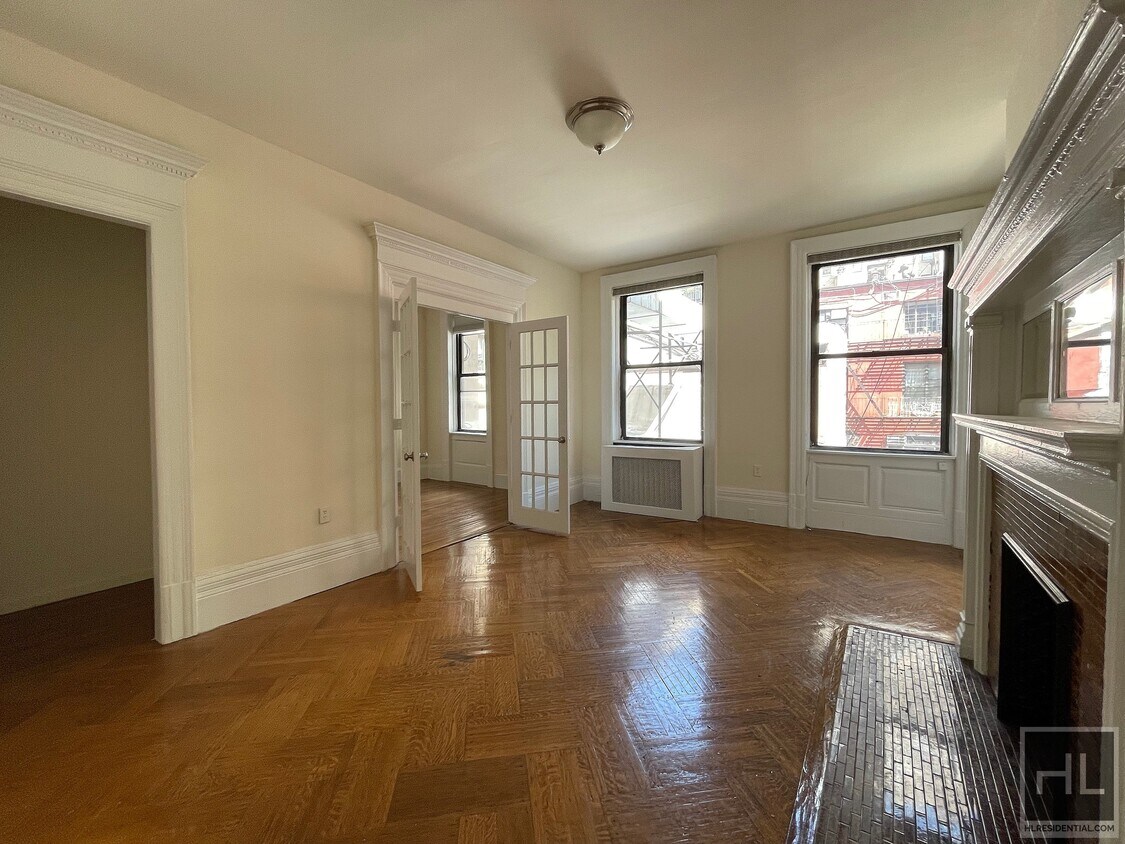 Foto principal - WEST 72 STREET