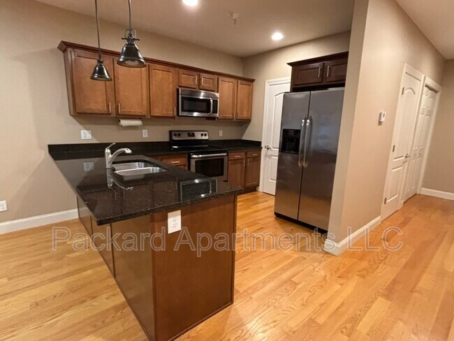 Foto del edificio - 260 Washington Ave