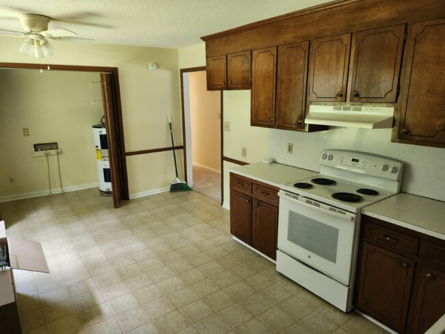 Foto del edificio - 5900 Neuse St