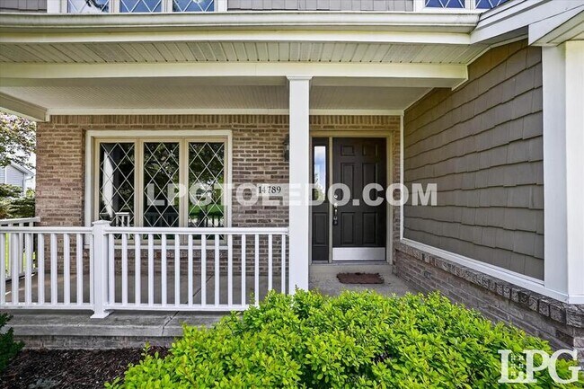 Building Photo - 14789 Dexter Falls Rd