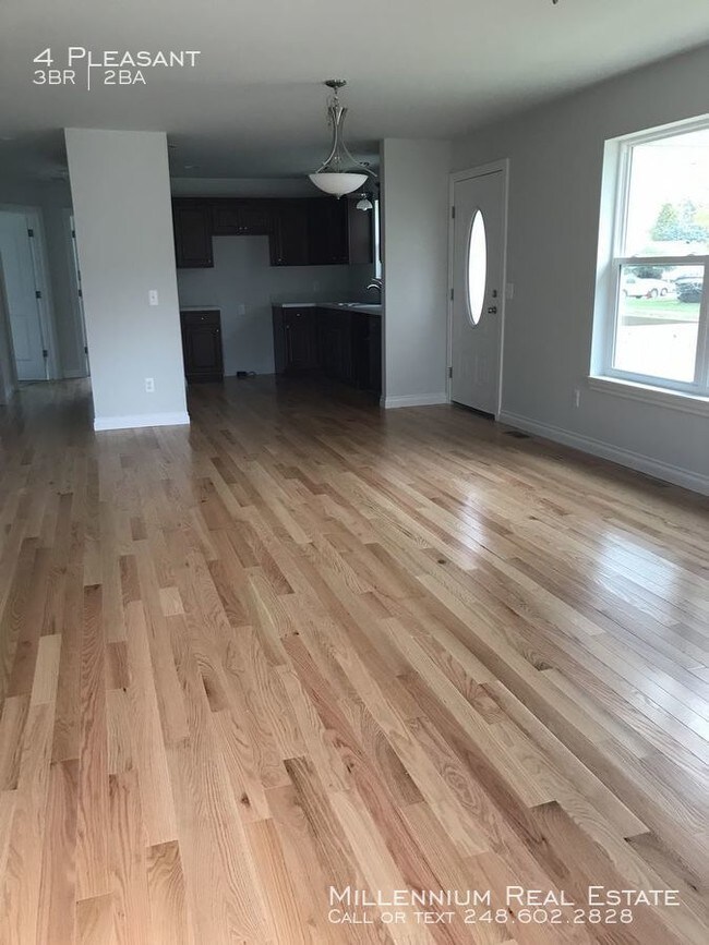 Building Photo - Village of Oxford new built home for rent!!!