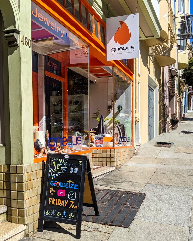 Foto del edificio - 478 Union St