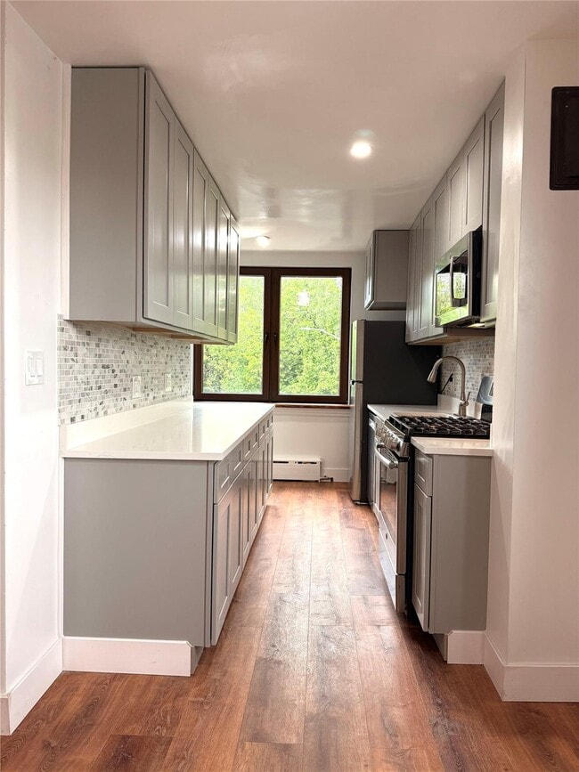 Building Photo - 60-66-66 75th St