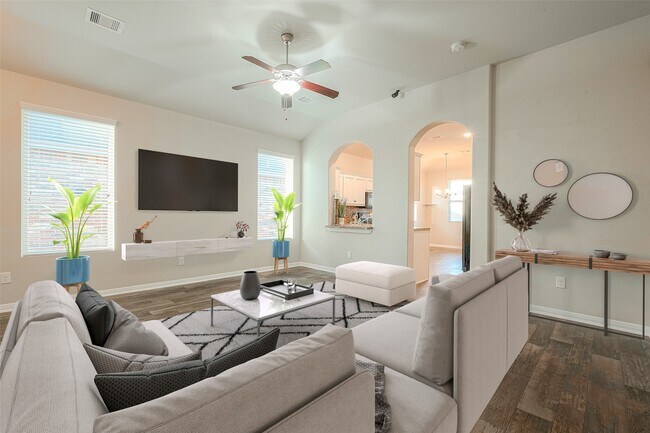 Foto del edificio - 5207 Chester Springs Ln