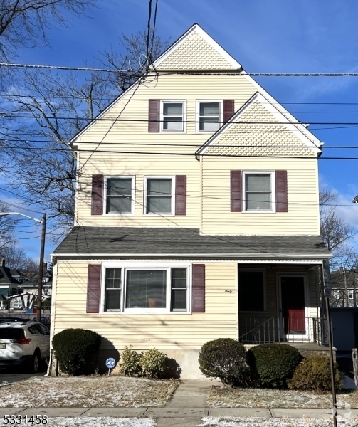 Building Photo - 60 Greenwood Ave