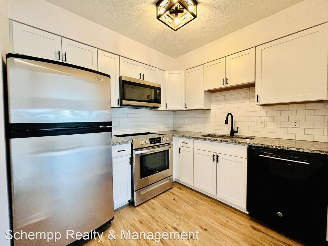 Primary Photo - 1 br, 1 bath House - 1935 Gardiner Lane F92