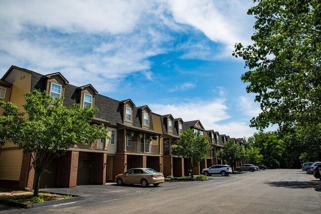 Building Photo - Ridge Valley Townhomes