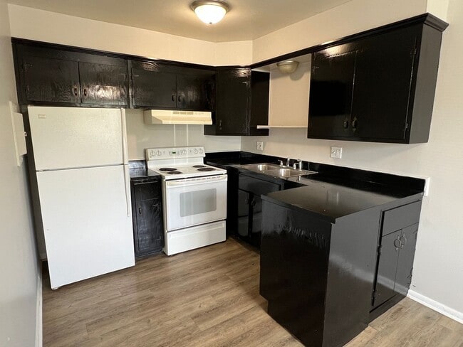 Foto del edificio - Warren Park 2 Bedroom Apartment