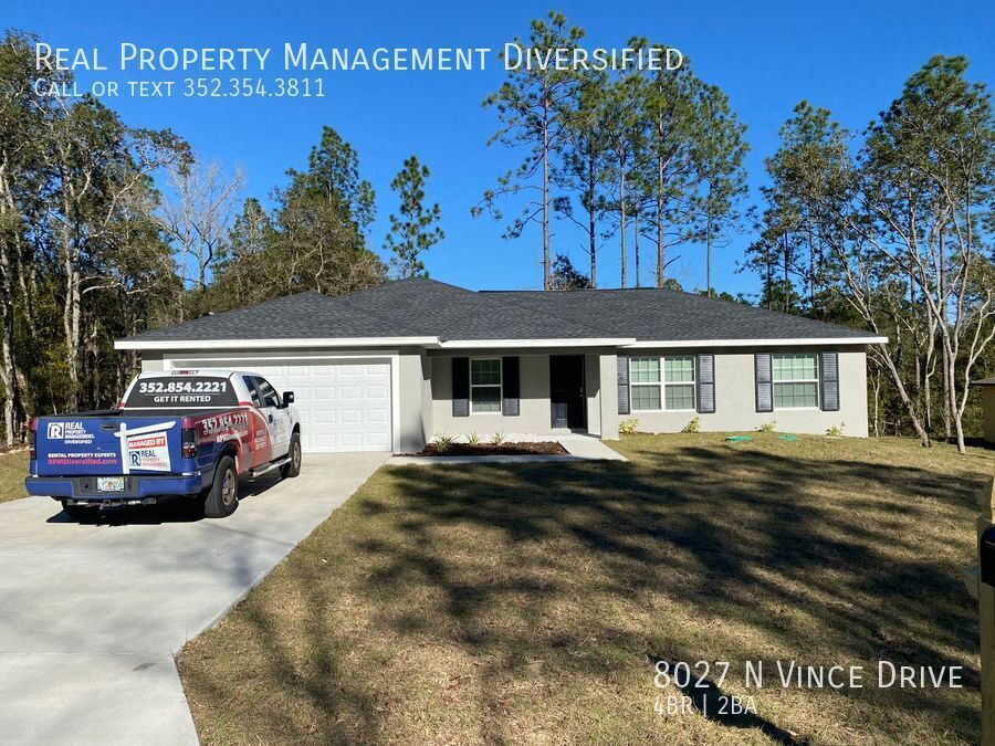 Foto principal - 8027 N Vince Dr