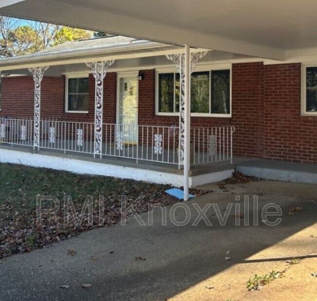 Building Photo - 4308 Lonas Dr