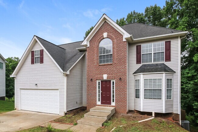 Building Photo - 2597 Oslo Ct