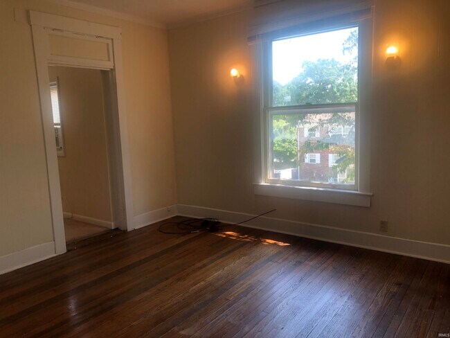 Foto del edificio - 423 S Fess Ave