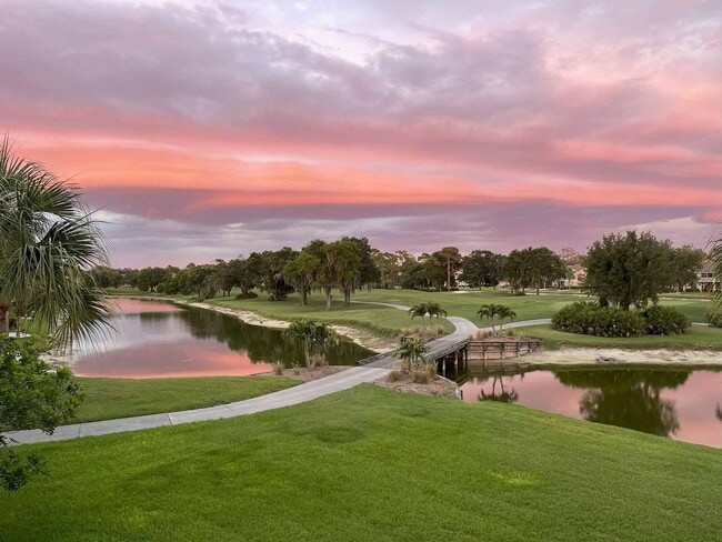 Lakeview 2 Bedroom 2 Bath Condo on Golf Co... - Lakeview 2 Bedroom 2 Bath Condo on Golf Co...