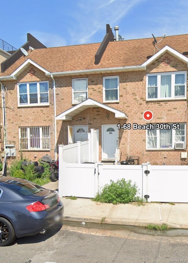 Building Photo - 1-68 Beach 30th St