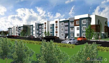 Building Photo - 1471 Hawk Trce Lp