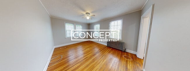 Building Photo - 119 College Ave