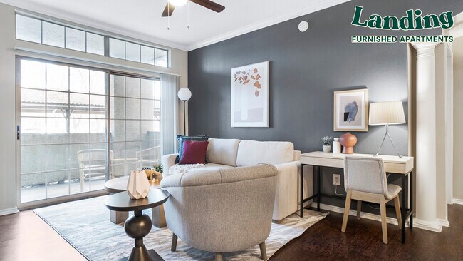 Foto del edificio - 4300 Horizon N Pkwy