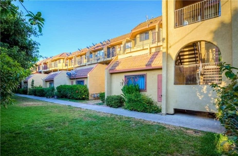 1021 W St Unit C, Santa Ana, CA 92703 Condo for Rent in Santa