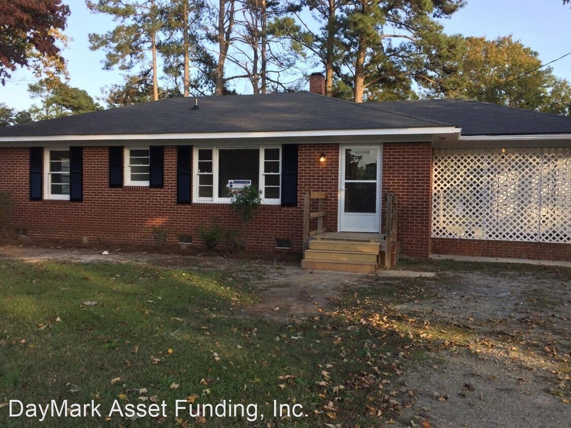 Foto principal - 3 br, 1 bath House - 809 S Washington Ave