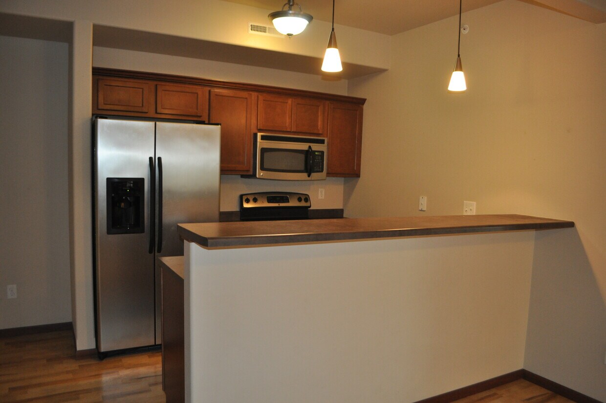 Foto principal - 1820 W Benton St