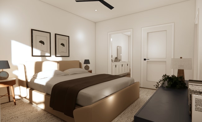 Foto del edificio - The Lindley