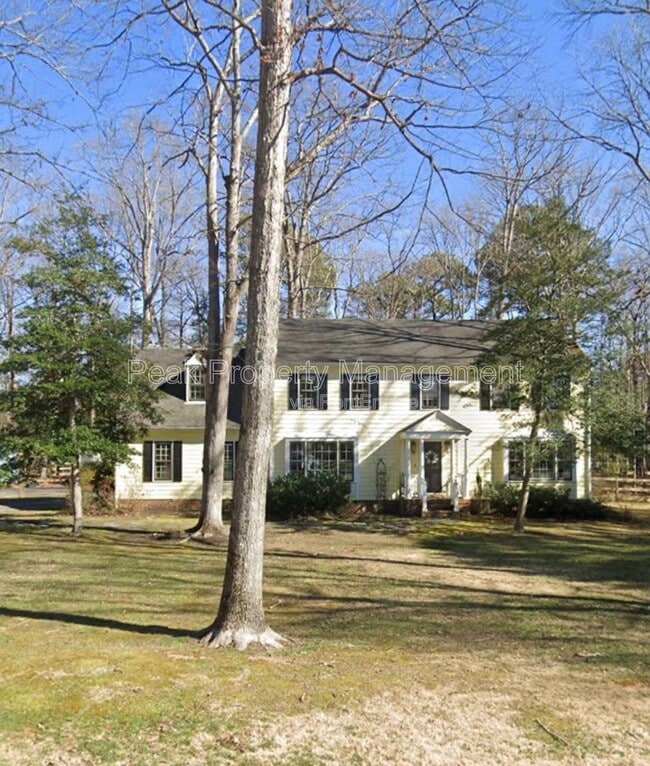 Building Photo - 3011 Fincastle Ct