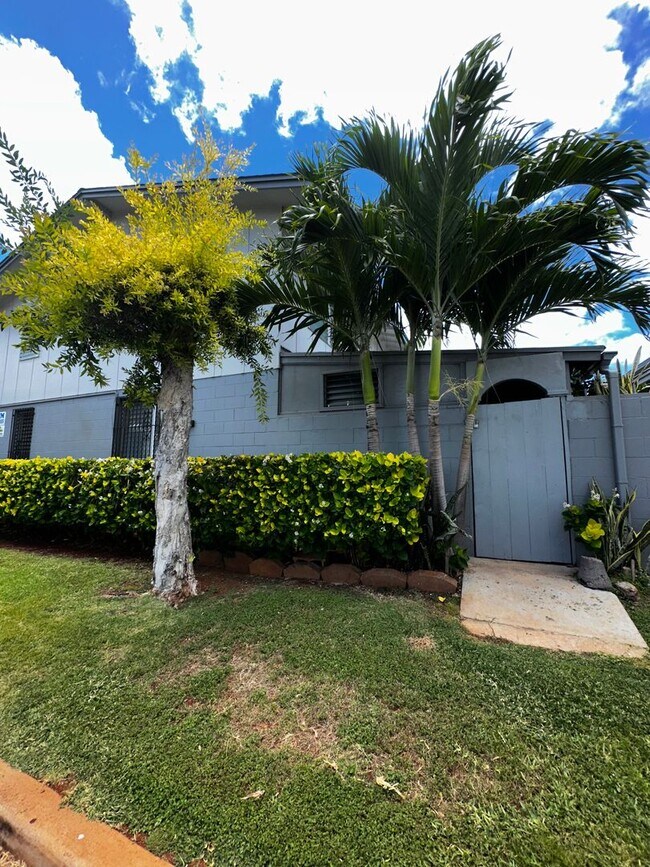 Foto del edificio - 3/1 Kulana Townhouse