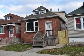 Building Photo - 13221 S Buffalo Ave