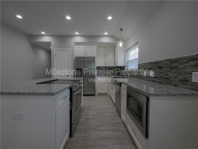 Foto del edificio - 605 E Carter St