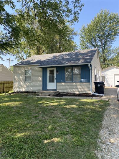 Foto del edificio - 2005 SE Illinois Ave