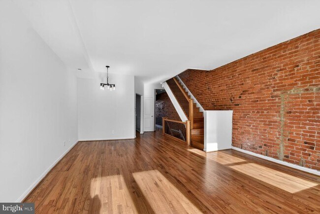 Foto del edificio - 1729 U St NW