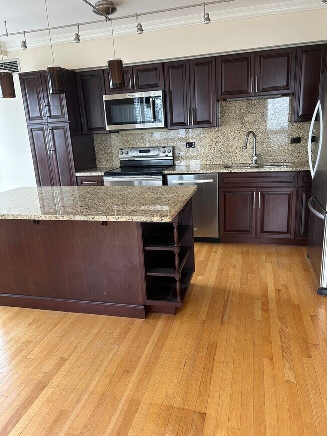 Foto del edificio - 512 N McClurg Ct