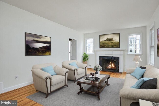 Foto del edificio - 6216 30th St NW