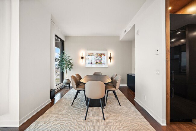 Photo du bâtiment - 101 Rue de la Rotonde