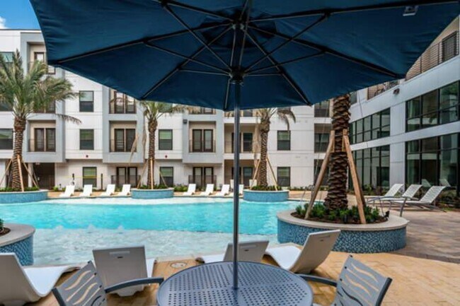 Building Photo - 1 bedroom in Houston TX 77054