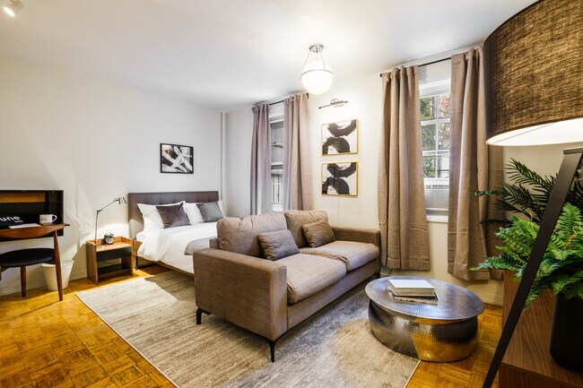 Foto del edificio - 514 Hudson St
