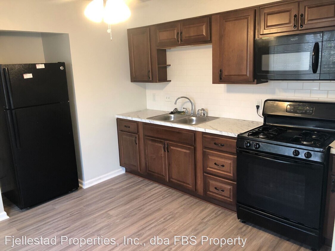 Foto principal - 4519-4523 Terrace Dr