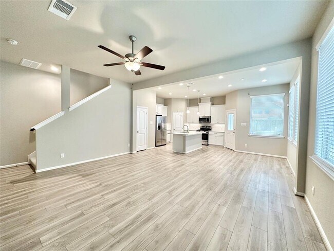 Foto del edificio - 16215 Rattlesnake Run Trail