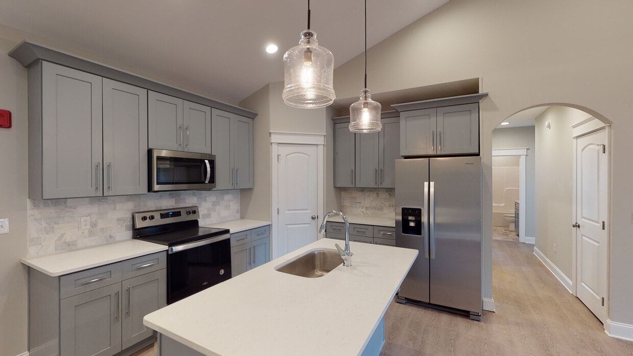 Photo - West Edge Apartments