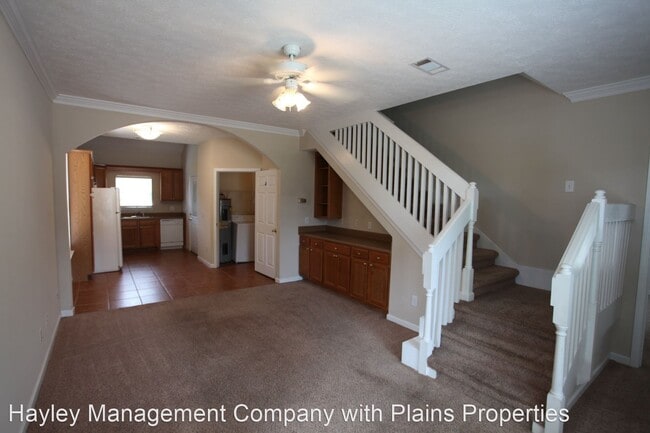 Building Photo - 3 br, 3.5 bath House - 348 Jack Hampton
