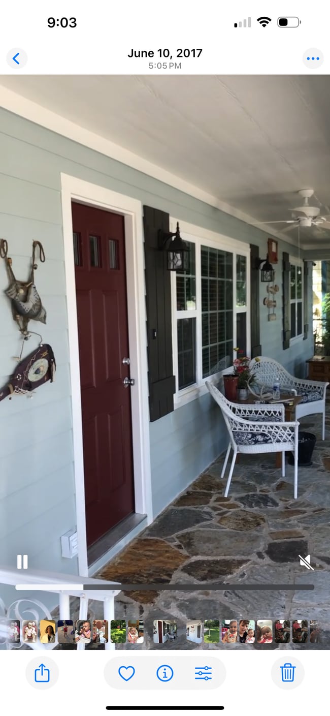 Building Photo - 425 FM 1713