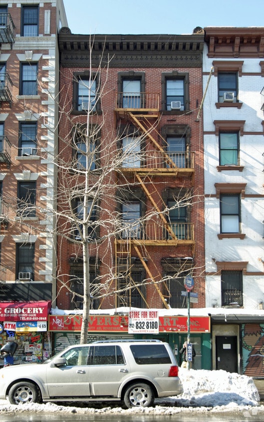 Building Photo - 71 Second Ave