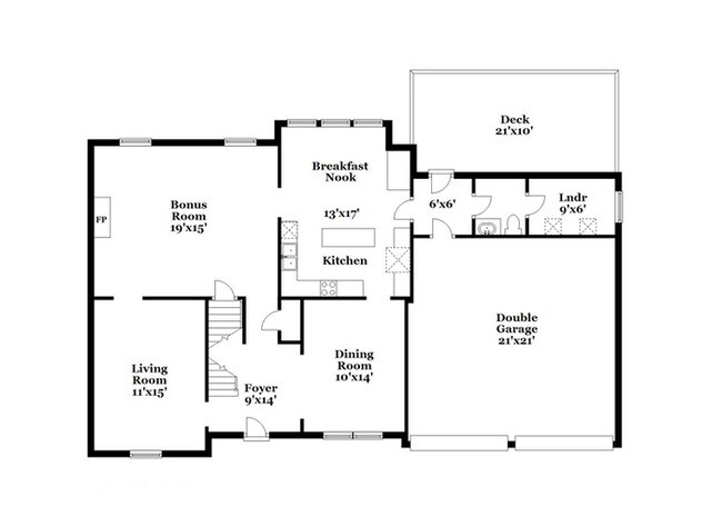 Building Photo - 12209 Farley